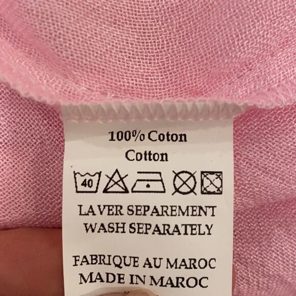 Donale St Barth dress/cover up - Picture 8 of 8